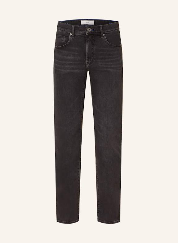 BRAX CADIZ regular fit jeans DARK GRAY