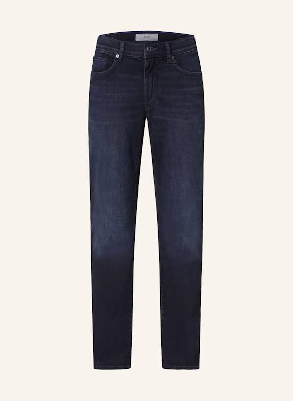 BRAX CADIZ regular fit jeans 23 QUARTZ BLUE USED