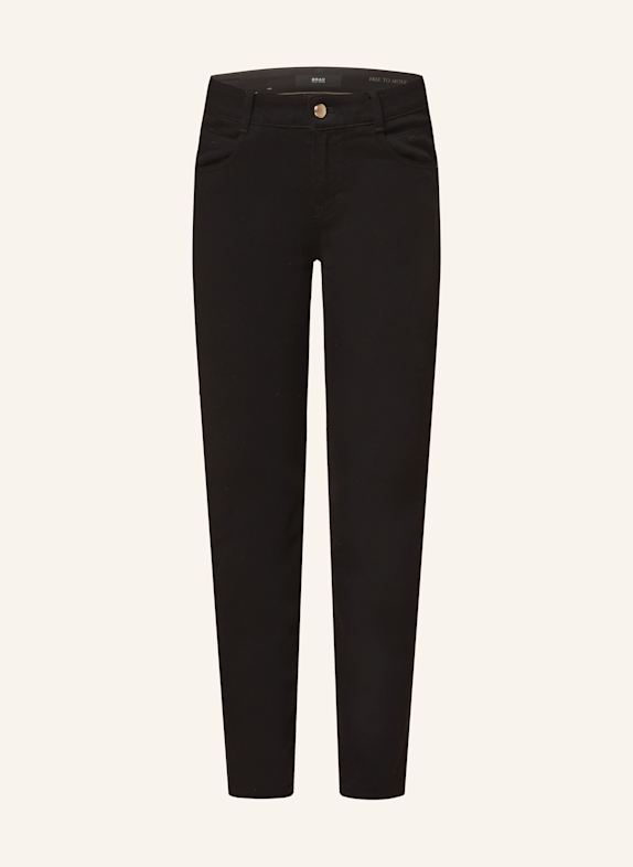 BRAX Skinny Jeans SHAKIRA SCHWARZ