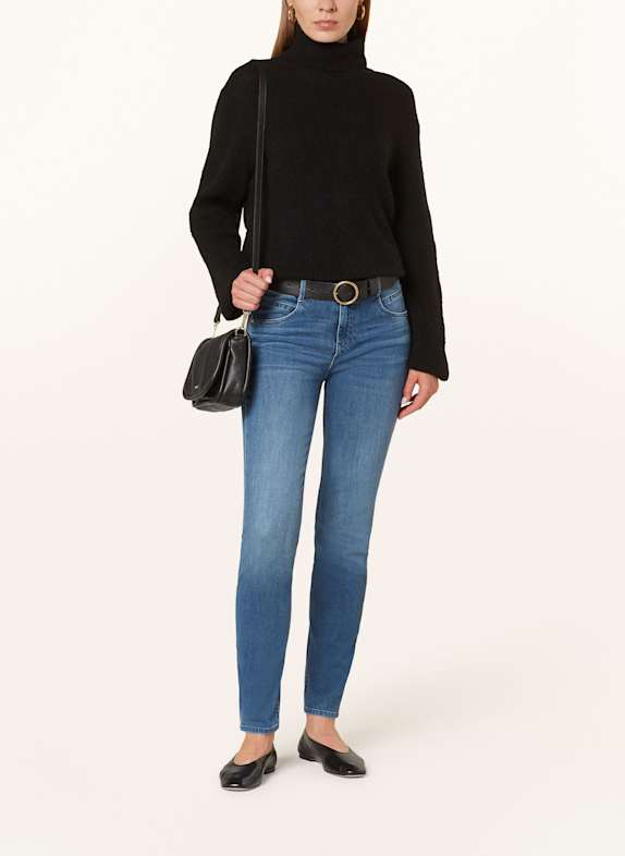 BRAX Skinny jeans SHAKIRA 27 USED STONE BLUE