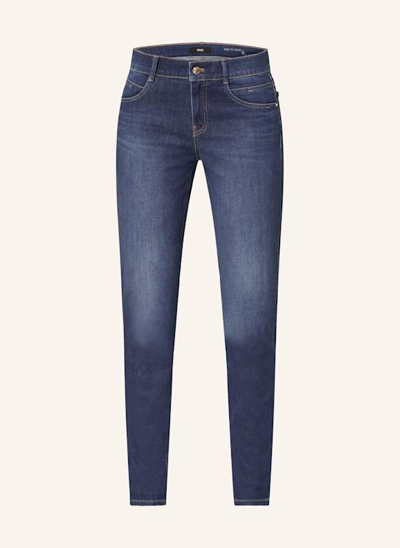 BRAX Skinny Jeans SHAKIRA 24 USED REGULAR BLUE
