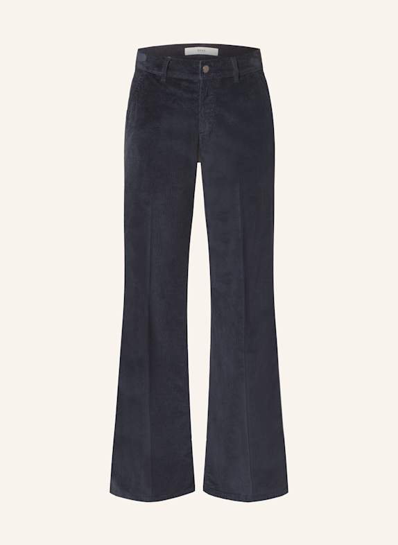 BRAX Cordhose MAINE DUNKELBLAU