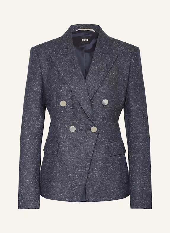 BOSS Blazer JIA DARK BLUE