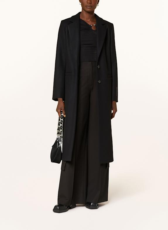 HUGO Act N°1 Clothing BLACK