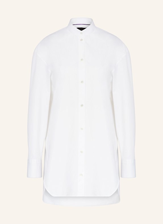 BOSS Blouse BOLTERA WHITE