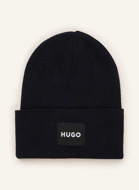 HUGO Hat XEVON DARK BLUE