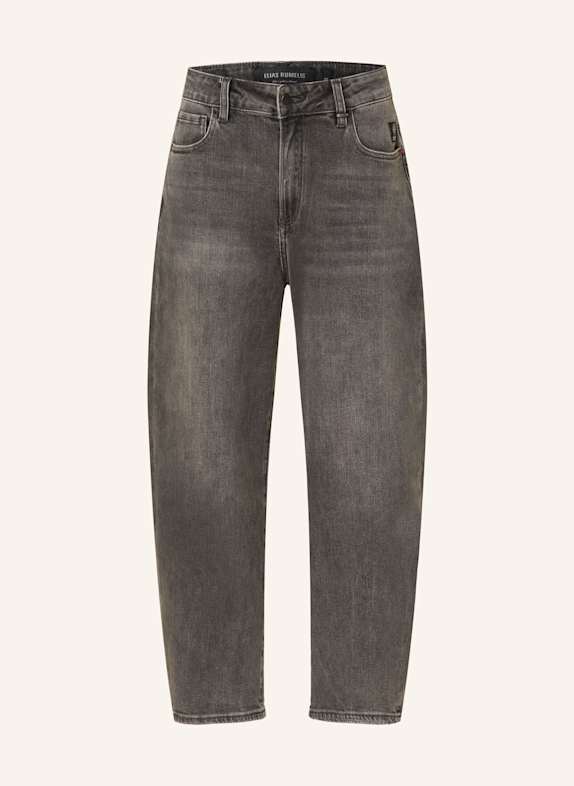 ELIAS RUMELIS 7/8-Jeans ERYOANA 1053 tech grey