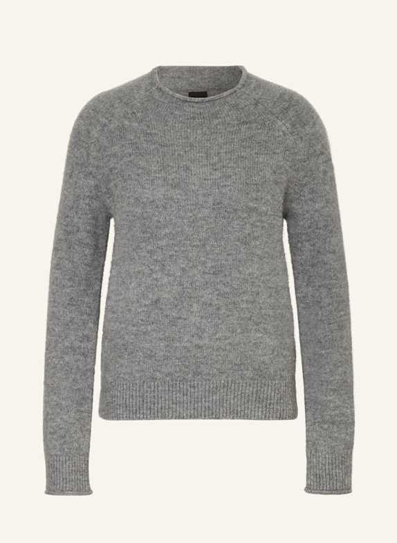 BOSS Pullover FESPERANAS GRAU