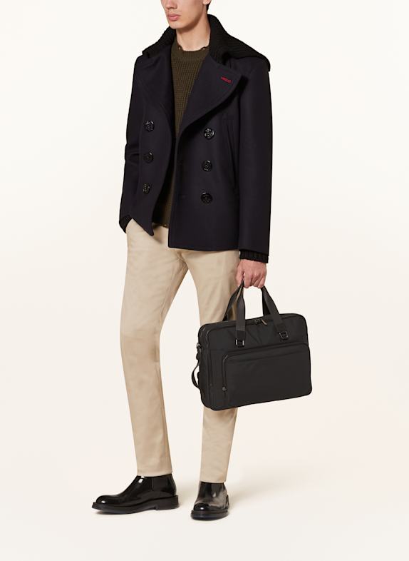 Laptop bag mens designer clearance