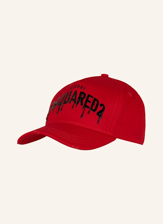 DSQUARED2 Cap ROT