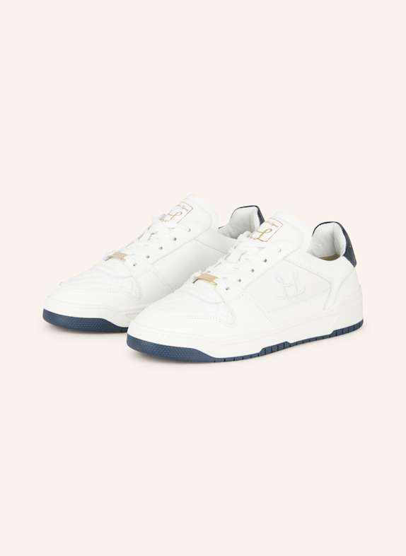 LEANDRO LOPES Sneaker TONY WEISS