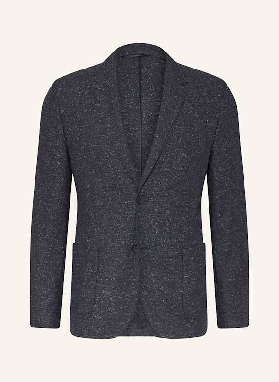 HUGO Anzugsakko HAGALTO244X Slim Fit 405 DARK BLUE
