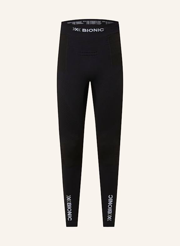 X-BIONIC Funktionswäsche-Hose ENERGY ACCUMULATOR 4.0 SCHWARZ