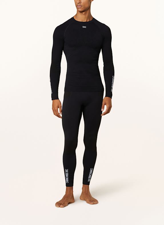 X-BIONIC Funktionsundertrøje ENERGY ACCUMLATOR 4.0 SORT