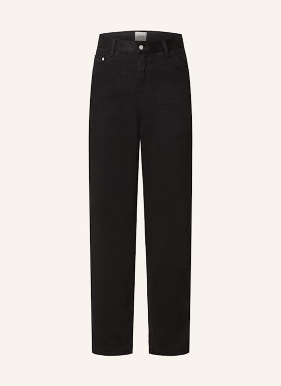 Arte Antwerp Jeans regular fit BLACK