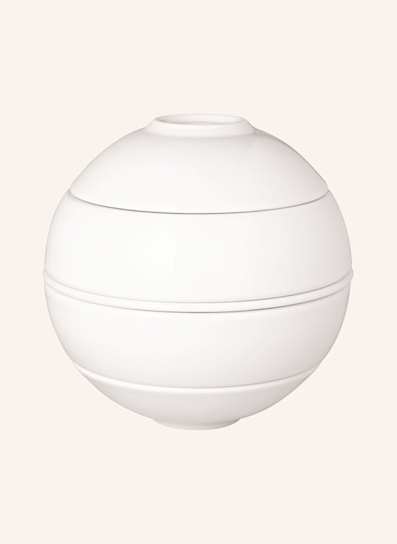 Villeroy & Boch Geschirr-Set LA PETITE BOULE CREME