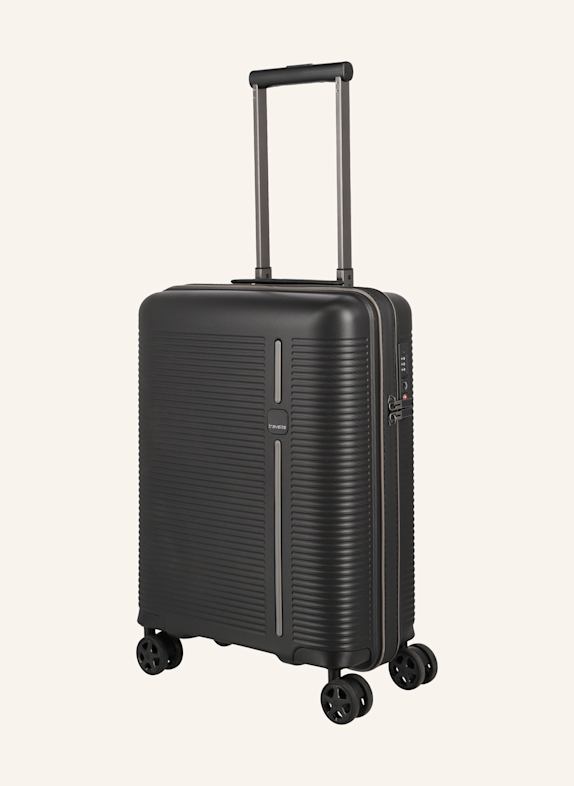 travelite Trolley ROOMER S SCHWARZ