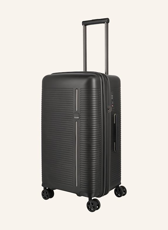 travelite Trolley ROOMER M SCHWARZ