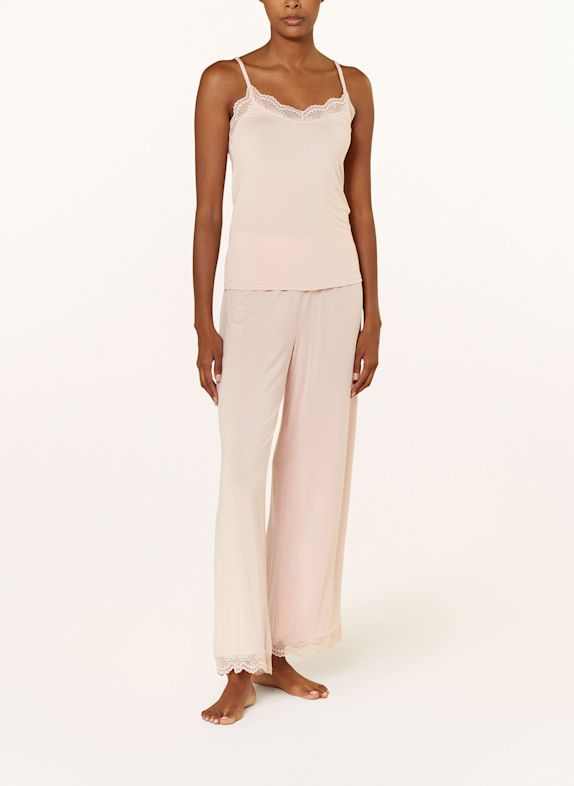 Skiny Sovebukser EVERY NIGHT IN MIX & MATCH LYSEROSA