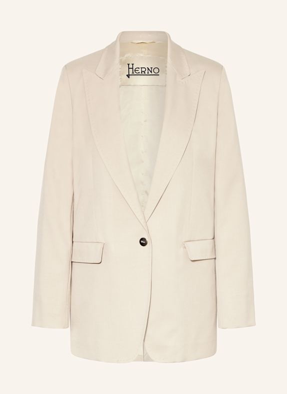 HERNO Blazer TAUPE