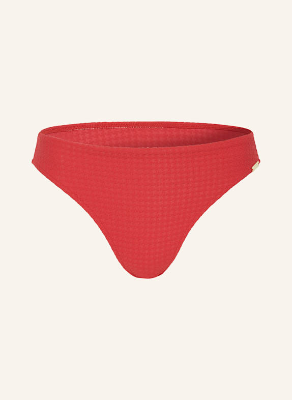 MARYAN MEHLHORN Basic-Bikini-Hose THE BLOOM ROT