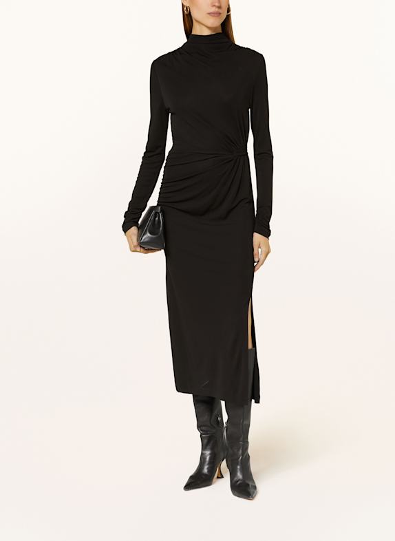 DIANE VON FURSTENBERG Etuikleid SONJA SCHWARZ