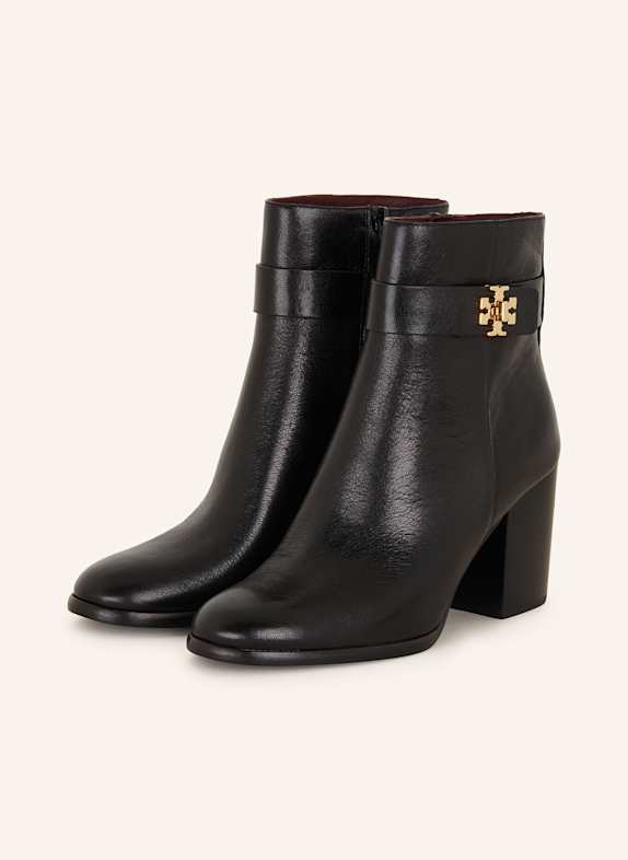 TORY BURCH Ankle boots BLACK