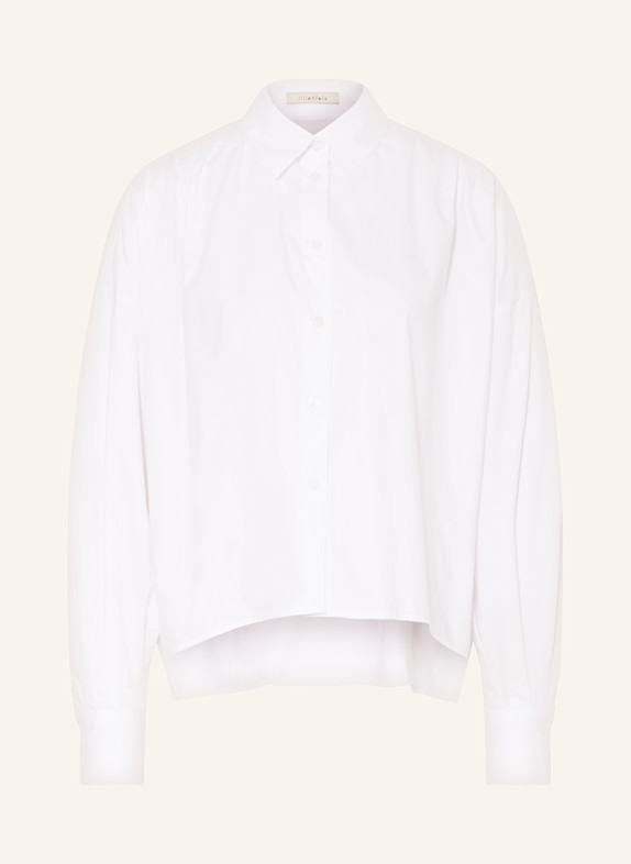 lilienfels Shirt blouse WHITE