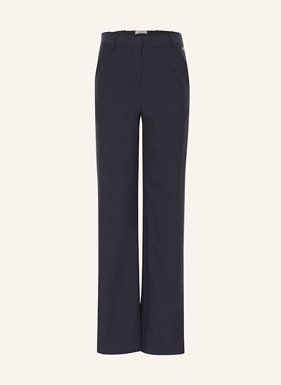 VINGINO Spodnie comfort fit GRANATOWY