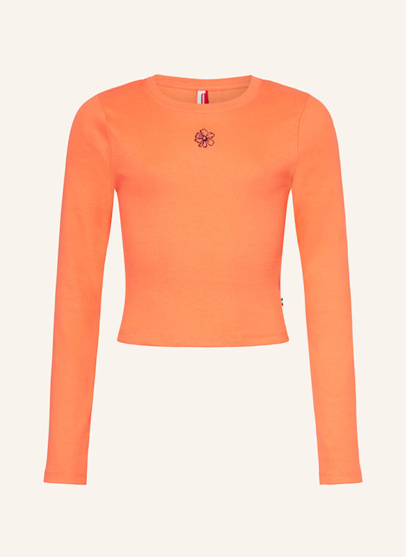 VINGINO Longsleeve NEONORANGE