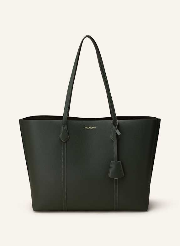 TORY BURCH Shopper PERRY KHAKI