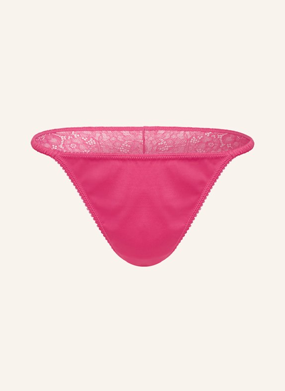 LOVE Stories Slip WILD ROSE 520 Fuschia