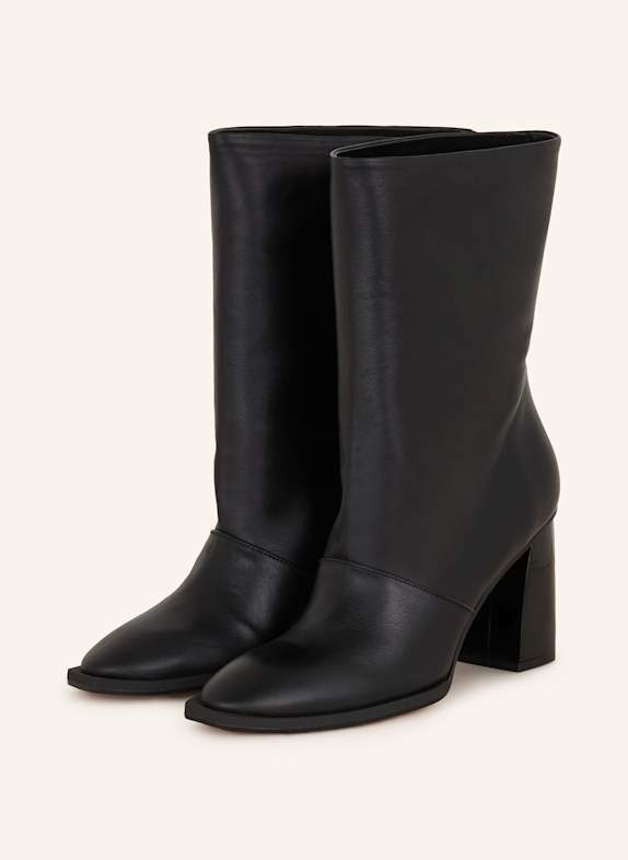 PALOMA BARCELÓ Stiefeletten TISZA SCHWARZ