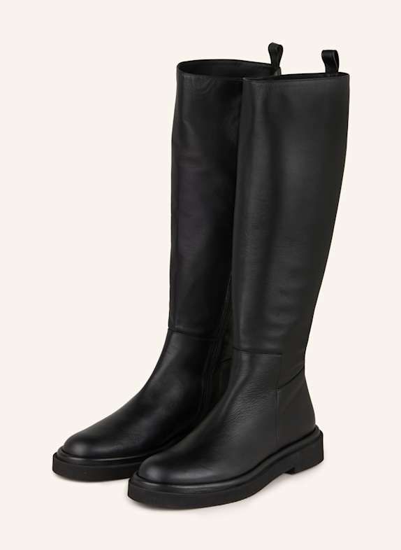 PALOMA BARCELÓ Stiefel SELMA SCHWARZ