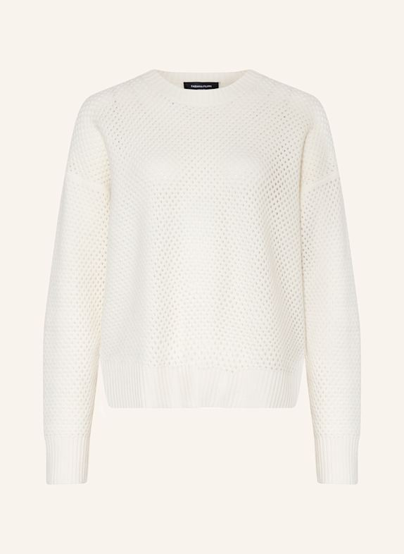 FABIANA FILIPPI Sweter ECRU