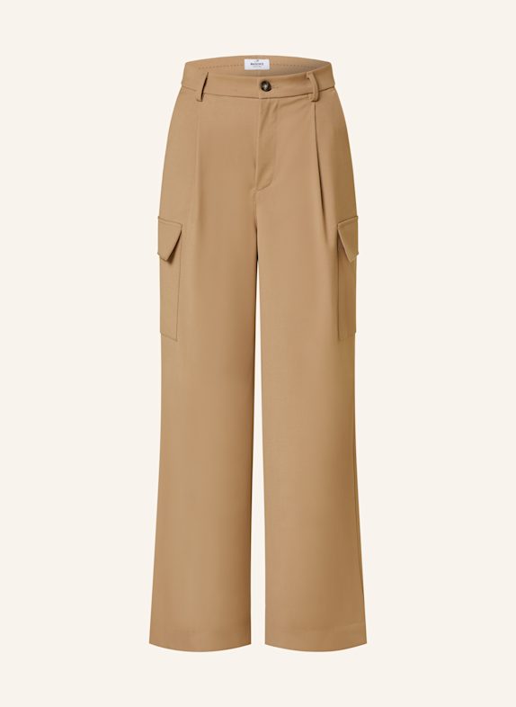 MASON'S Cargohose BEIGE