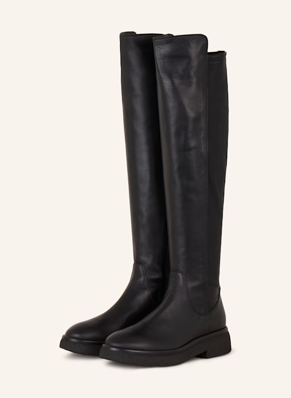AGL Stiefel ALISON R SCHWARZ