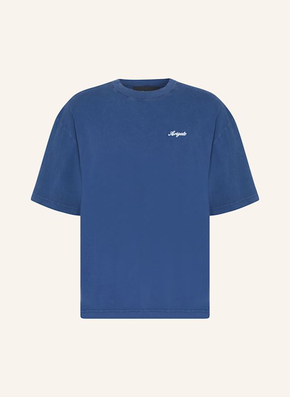 AXEL ARIGATO T-shirt HONOR BLUE