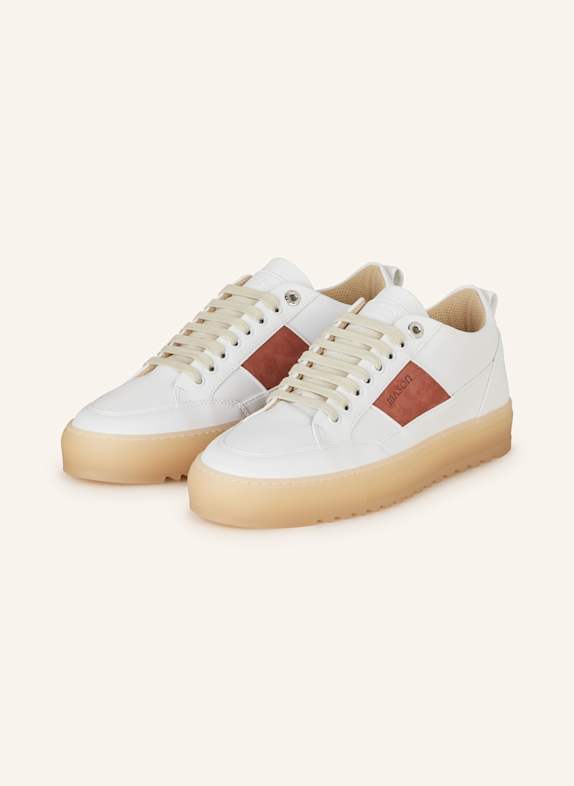 MASON GARMENTS Sneaker TIA WEISS/ ALTROSA