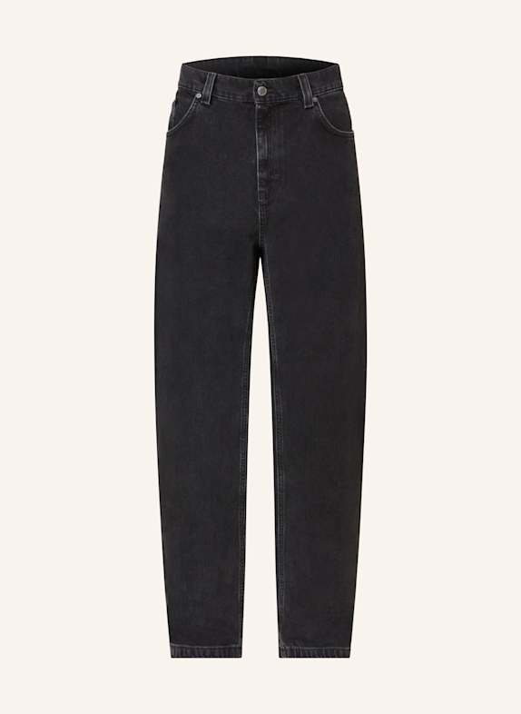 AXEL ARIGATO Jeans ZINE Relaxed Fit BLACK