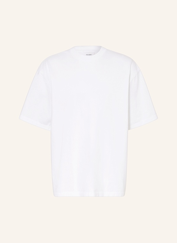AXEL ARIGATO T-Shirt WEISS