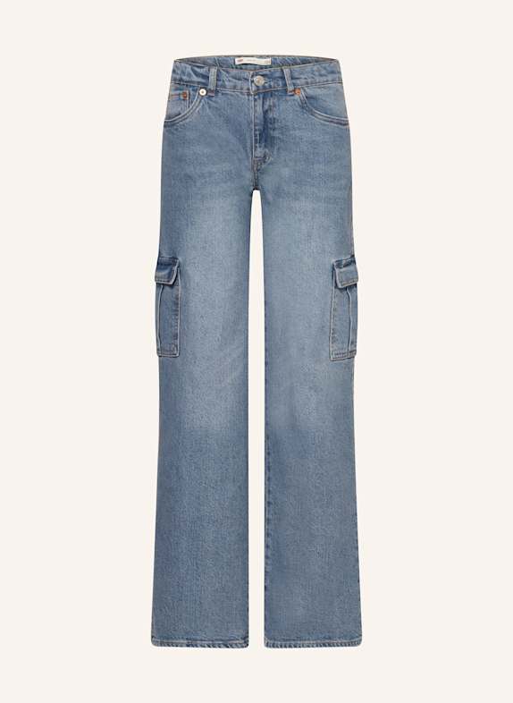 Levi's® Cargojeans LVG '94 BAGGY Relaxed Fit L96 GOLD COUNTRY