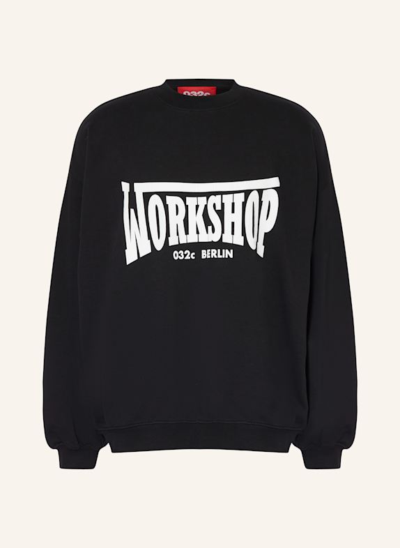 032c Sweatshirt VICTOR SCHWARZ