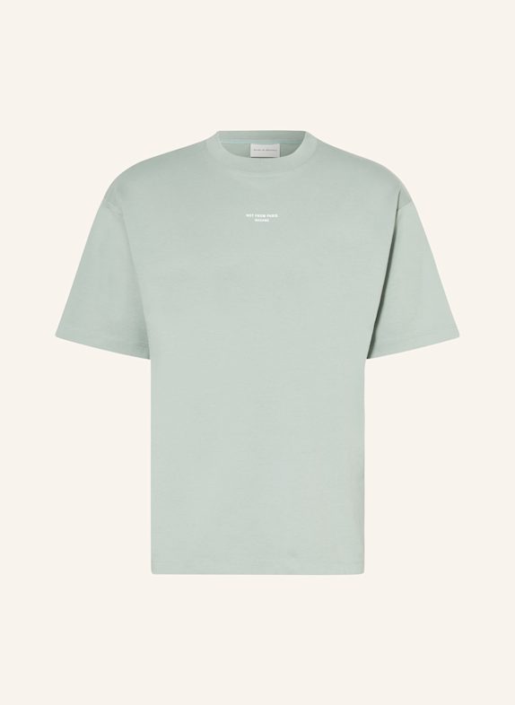 DRÔLE DE MONSIEUR T-shirt MINT