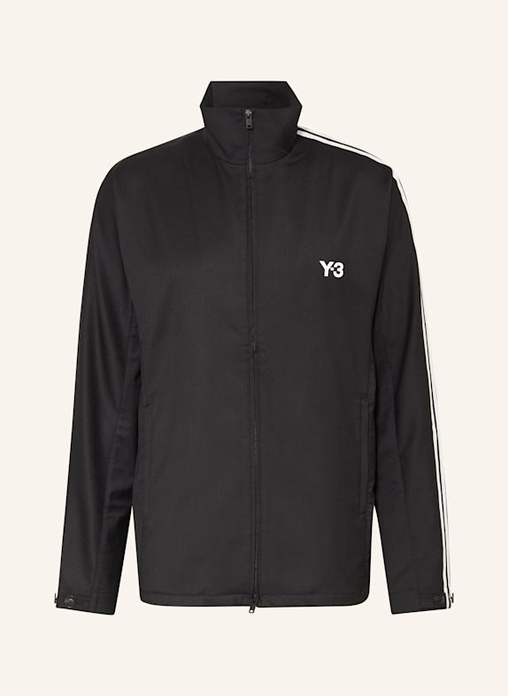 Y-3 Trainingsjacke SCHWARZ