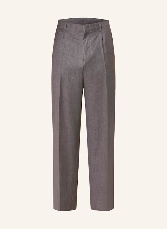 OUR LEGACY Hose Regular Fit GRAU