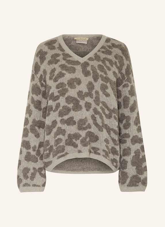 Smith & Soul Pullover TAUPE