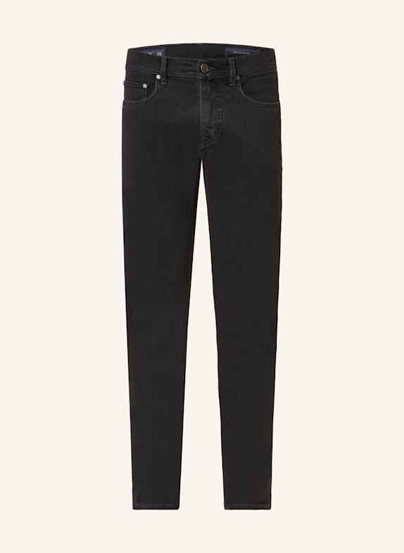pierre cardin Jeans LAVAL Regular Fit 9801 black black stonewash