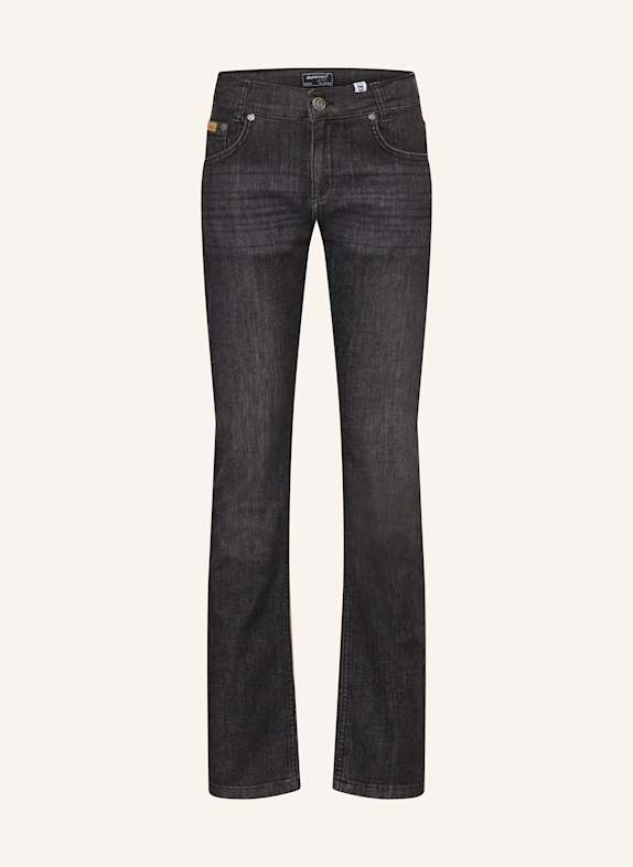 BLUE EFFECT Jeans Relaxed Fit 9803 Black
