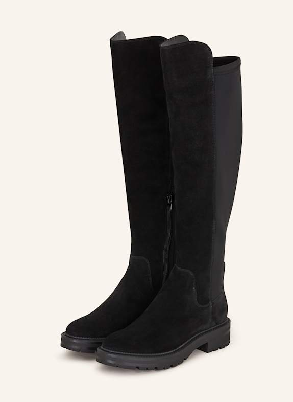 GUESS Stiefel CARMEN SCHWARZ